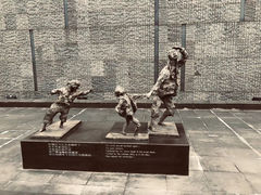 -侵华日军南京大屠杀遇难同胞纪念馆