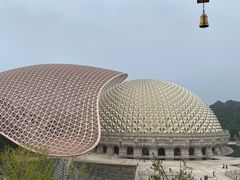 -牛首山文化旅游区