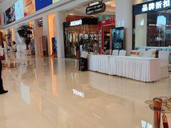 -上海白金汉爵大酒店(大零号湾国际会议中心店)