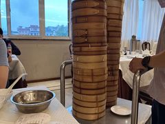 -怡园饭店-餐厅(四望亭店)