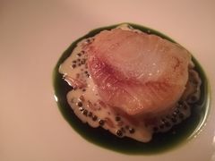 虾酱鳕鱼-三嚥阁 La Villa Restaurant