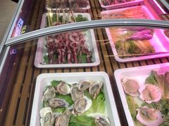 -盒马鲜生(枣园路店)