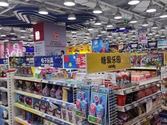-TOYSRUS玩具反斗城(合肥华润万象城店)