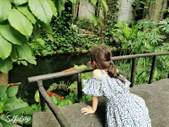 -The Flowers Coffee(南山店)