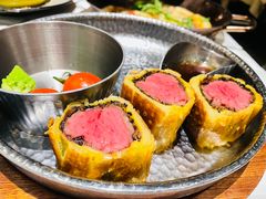惠灵顿牛排-西堤牛排(南京龙江店)