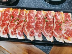 -牛小喜黑牛烤肉料理(霸州店)