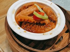 沙爹金钱肚-北海金昌开元名都大酒店·四季轩中餐厅