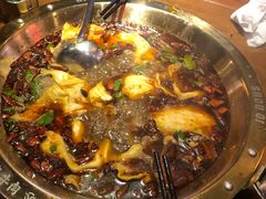 -受气牛肉·重庆耙牛肉(来福士店)