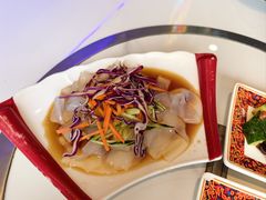 东北大拉皮-望江门小龙虾(九堡店)