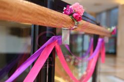 -上海浦东喜来登由由大酒店·宴会厅