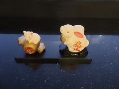 -彩葉·樱花屋日本料理(动物园店)