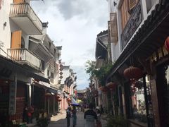 -临街徽菜馆·正宗黄山味