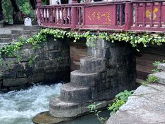 -桂林灵渠景区