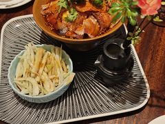 夫妻肺片-泡桐树孙二娘私房菜