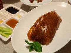 -四季民福烤鸭店(外滩外白渡桥店)