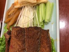 -北平小馆·烤鸭·家常菜(磨房北里店)