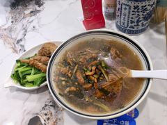 -老地方面馆(思南路店)