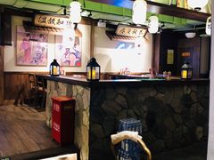 -樱宿日式和牛烧肉(五道口店)
