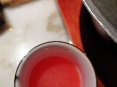 -绿茶餐厅(松江万达店)