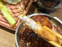 -天妇罗内顺田(罗湖店)