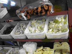 -四川老牛麻辣烫(北门桥店)