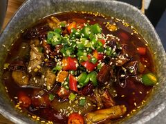 跳跳蛙-付小姐在成都(川沙店)
