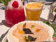 -壳里西餐厅Coquille Seafood Bistro(蒙自路店)