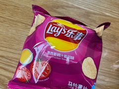 -阿喜果汁冰(小公园店)