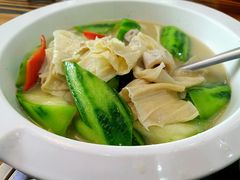 -潮喜竹溪荔湖酒家(荔枝湾店)