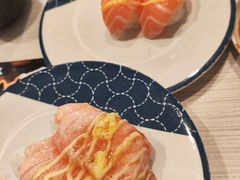 -滨寿司(新街口中央商场店)