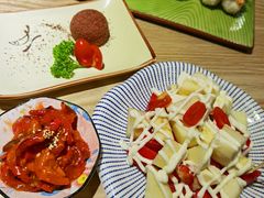 -海之幸味日式料理(宜宾莱茵店)