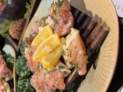 -黑崎烧肉·山野厨房(坪山店)