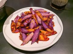 -芳芳私房菜·精做淮扬菜(承德路店)
