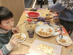 -夏日玛莉西餐厅(岳阳花板桥步步高店)