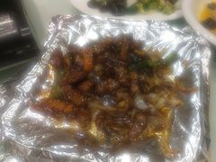 -添福来墨鱼饺子 · 海鲜东北菜(泡崖店)