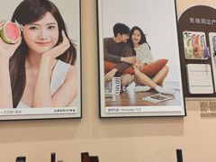 -海马体照相馆(成都来福士广场店)