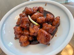 -宴鲜森·老底子杭帮菜(河坊街店)