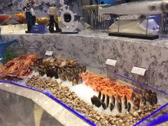 -瑞德姆美人鱼海底演艺主题餐厅(亚龙湾店)