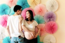 点击看大图 -BabyA 专业婴童摄影(古北时尚广场店)