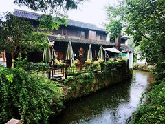 -西溪国家湿地公园