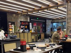 -陈熹公民族美食文化餐厅(中华广场店)