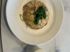 -御苑精品川菜馆(锦江店)