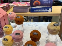 -哈根达斯(西安高新店)