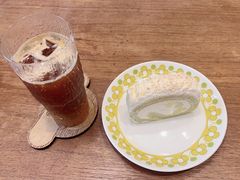 -argangKaffe(宝庆路店)