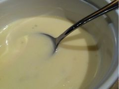 土豆湯-亮马河饭店翠雅咖啡厅