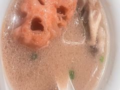 -肖记公安牛肉鱼杂馆·省级非物质文化遗产(江汉路直营店)