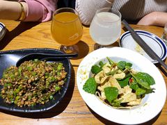 -蜗牛的家旅行主题云南菜餐厅.小酒馆(护国寺店)