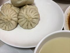 -津门如意包子铺(宾西路店)