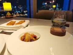-翡翠36餐厅(浦东香格里拉店)