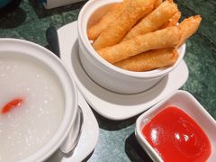 -曼玉餐厅(正弘城店)